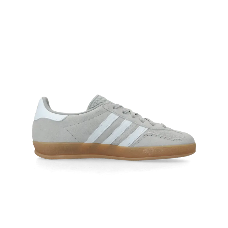 adidas Gazelle Indoor – JQ0176 – “Grey”