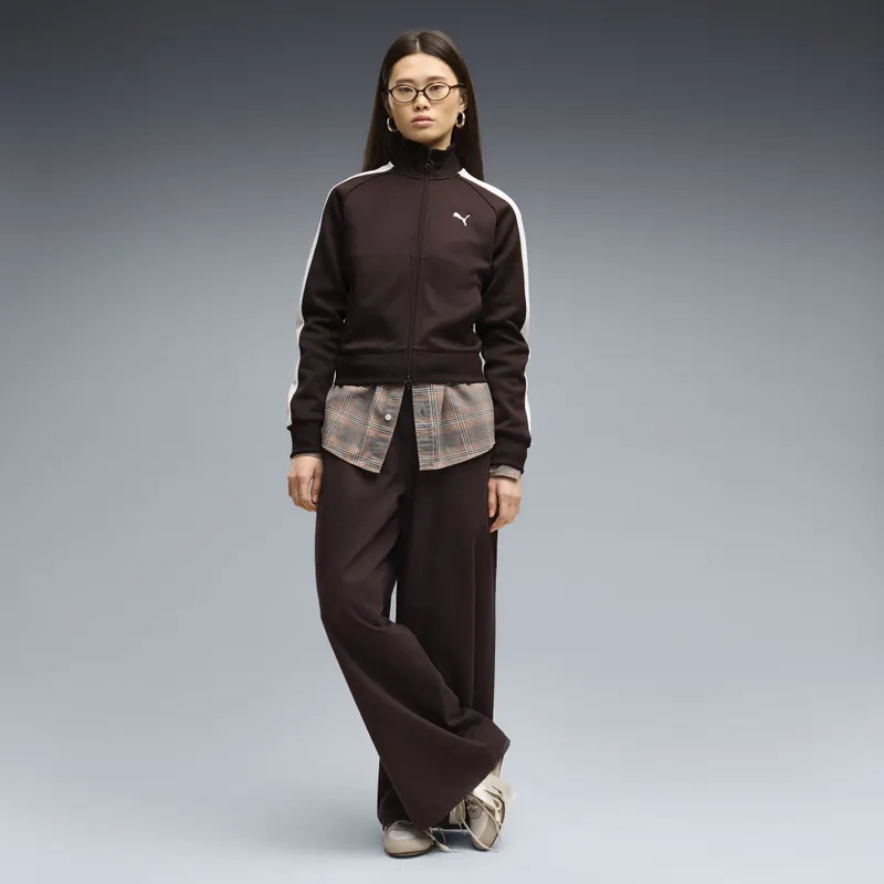 Puma Bella Mina “Birch / Gum” (407667_06)