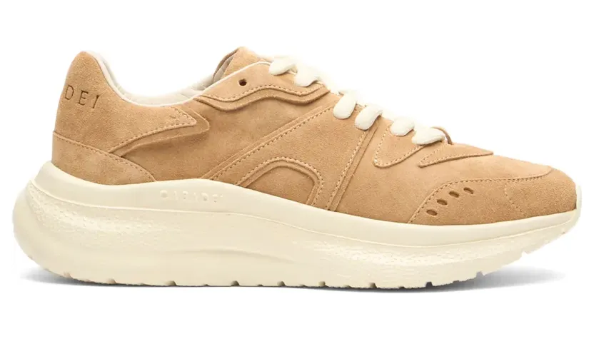 Casadei Mia Mantis sneakers – Bruin (2J906Y0201MATIS)