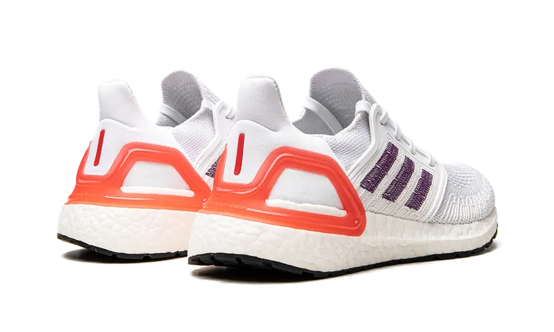 Adidas ULTRABOOST 20 “Glory Purple” (EG0726)