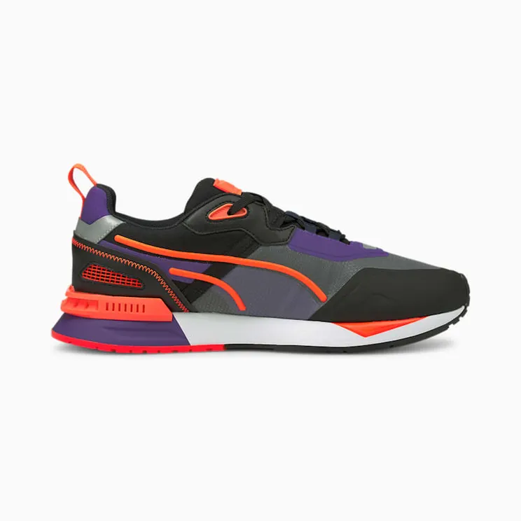 Puma Mirage Tech Purple/Black (38111807)