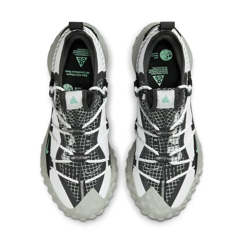 Nike ACG Mountain Fly Low SE White (DO9334-100)