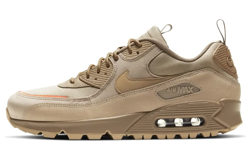 Nike Air Max 90 Surplus ‘Desert Camo’ Desert Camo/Safety Orange/Desert Camo (CQ7743-200)