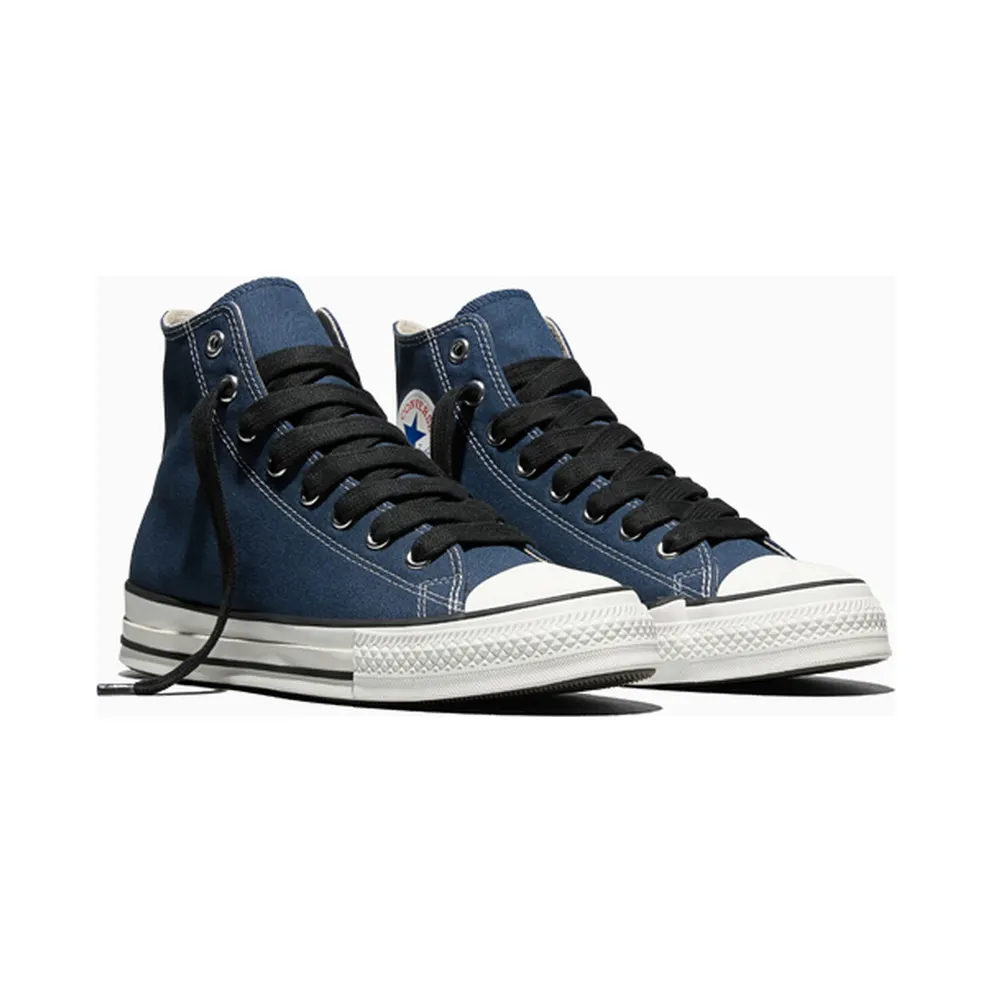 Converse Chuck Taylor All Star Throwback Hi Navy (A18104C)