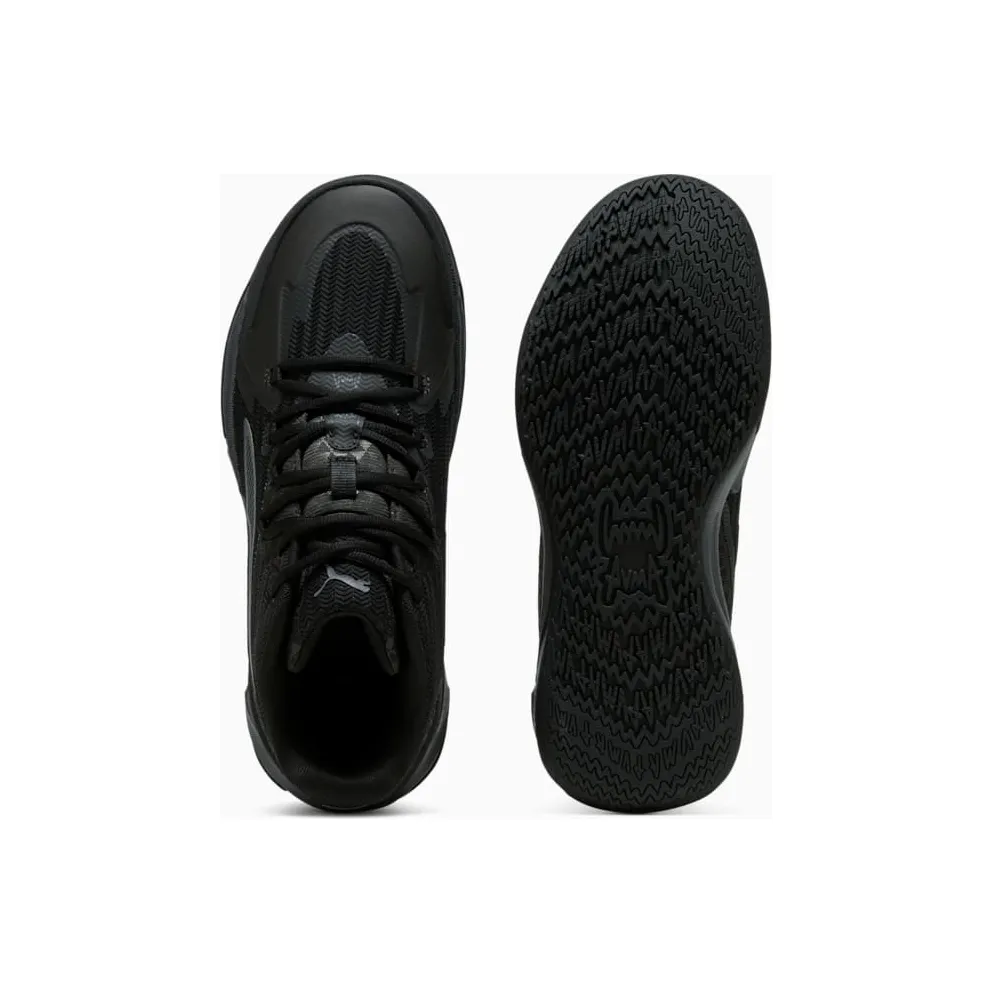 Puma Dagger Black Galactic Grey (311353-05)