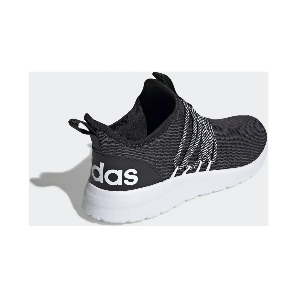 adidas Lite Racer Adapt Core Black Core Black/Core Black/Grey (F36661)