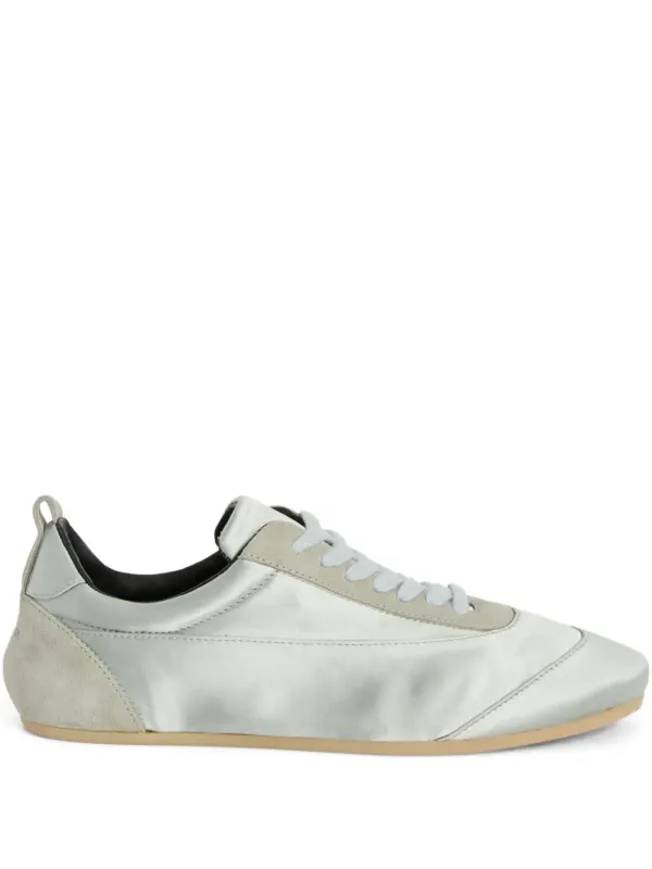 Jil Sander Etage sneakers – Grey (J15WS0047P7597)