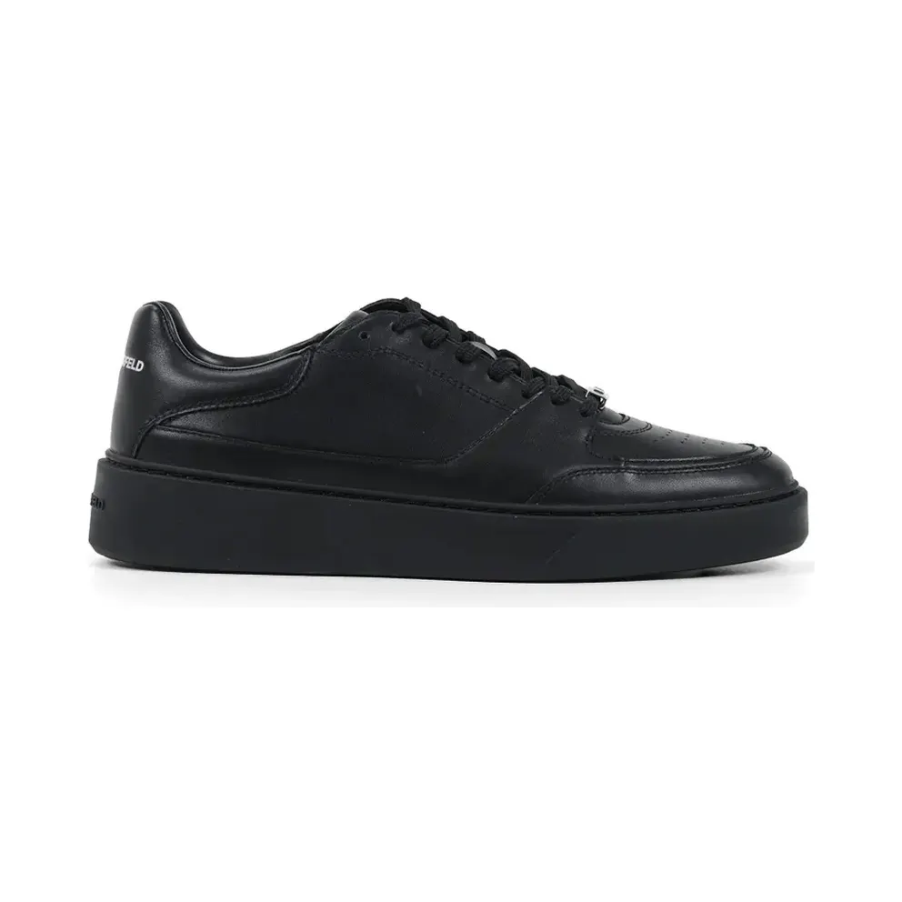 Karl Lagerfeld Flint II – Black (KL53329)