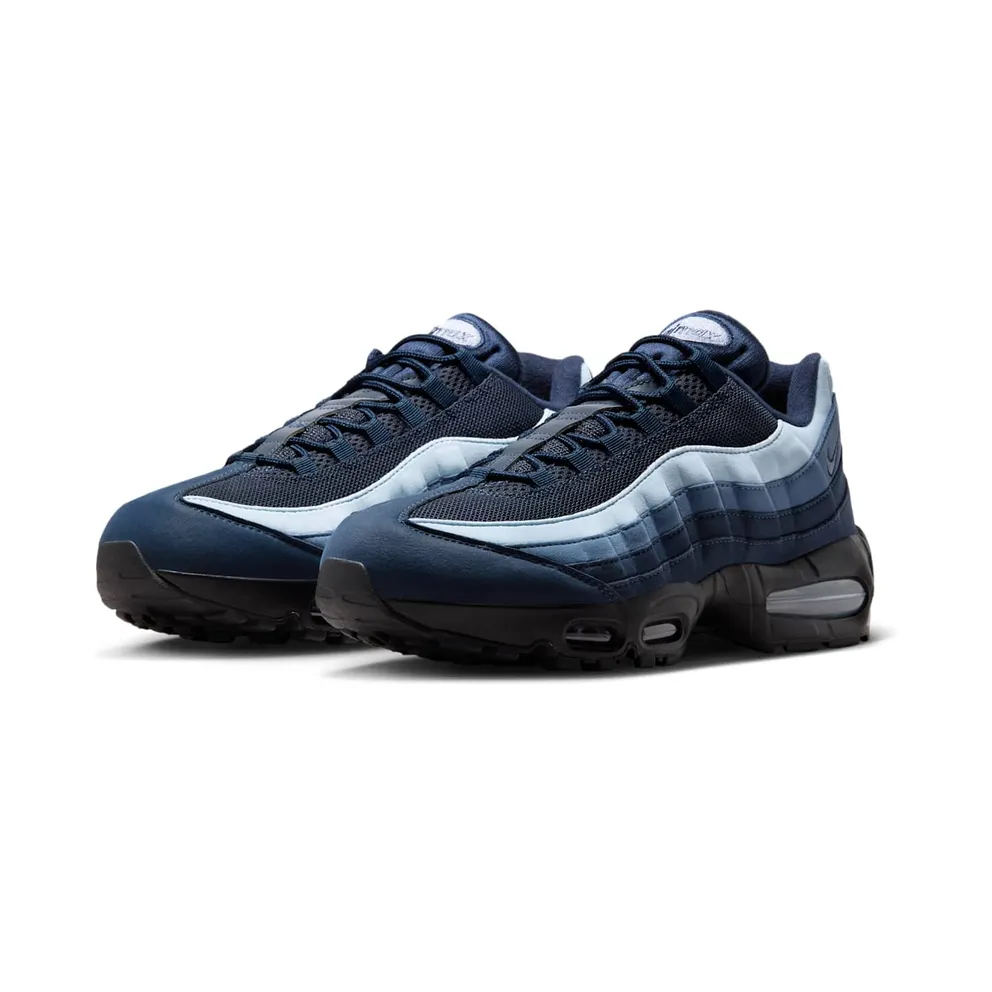 Nike Air Max 95 OG Big Bubble Obsidian (IH4457-400)