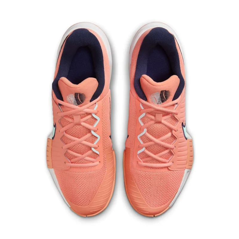 Nike GP Challenge Pro HC Apricot Agate White Obsidian Glacier Blue (FB3145-800)