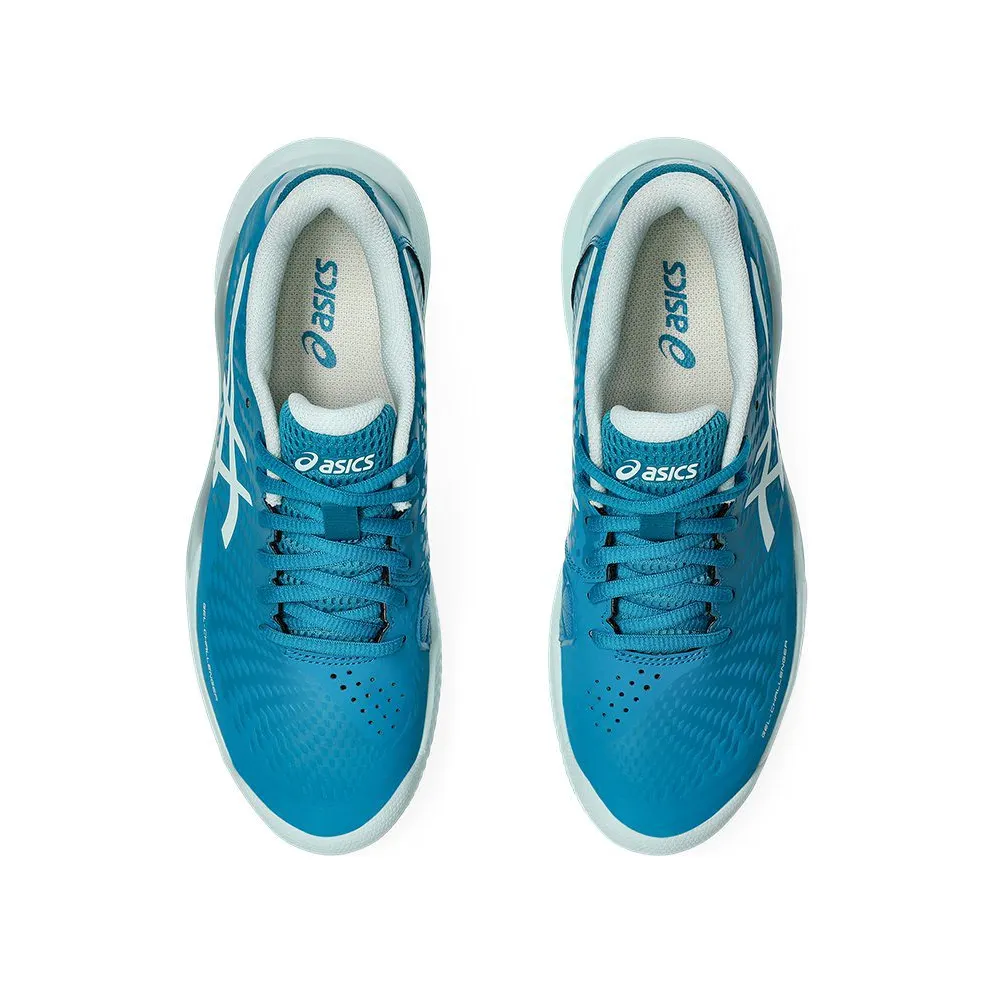 ASICS Gel-Challenger 14 Clay Teal Blue Soothing Sea (1042A254-402)
