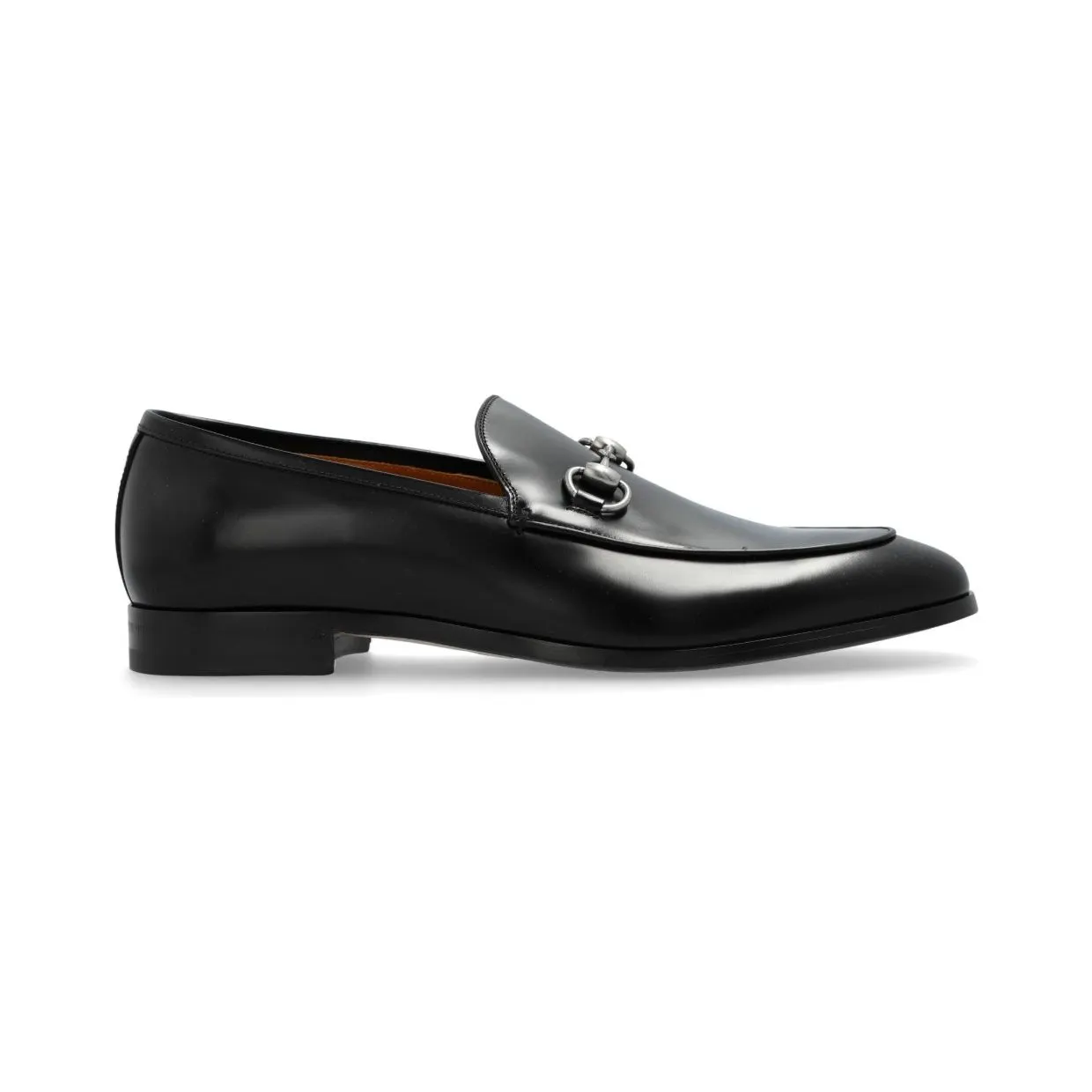 Gucci Leather Loafers 795116AADQC1000