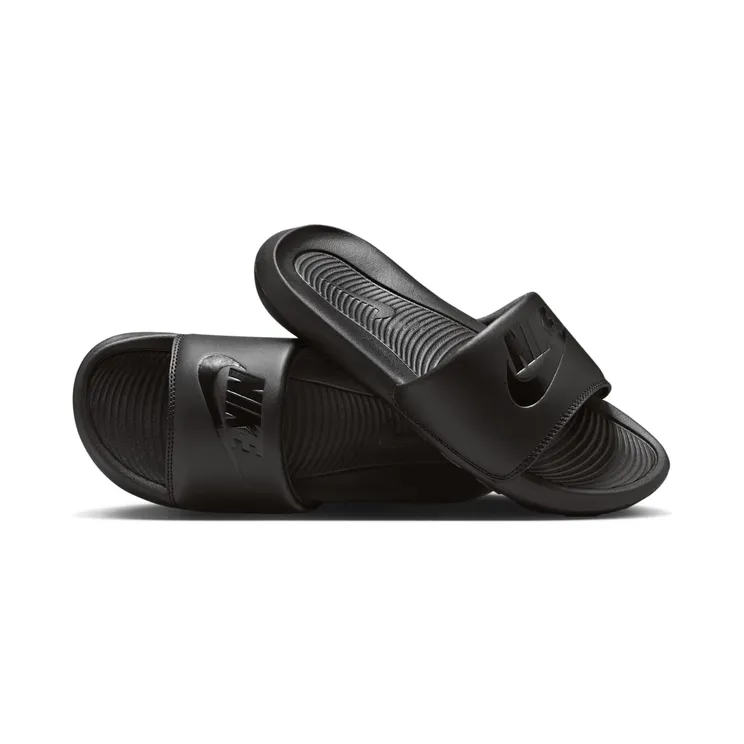 Nike Victori One Slippers Wmns “Black” (CN9677-004)