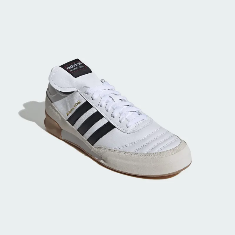 adidas Mundial Goal White Black (ID4047)
