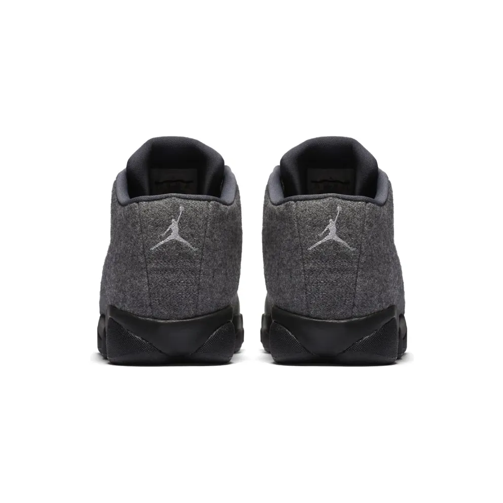 Jordan Horizon Premium Dark Grey/Metallic Silver (850678-003)