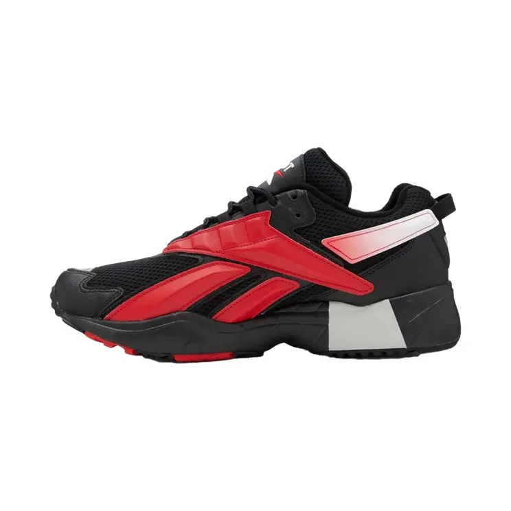 Reebok INTV 96 “Black” (FY2291)
