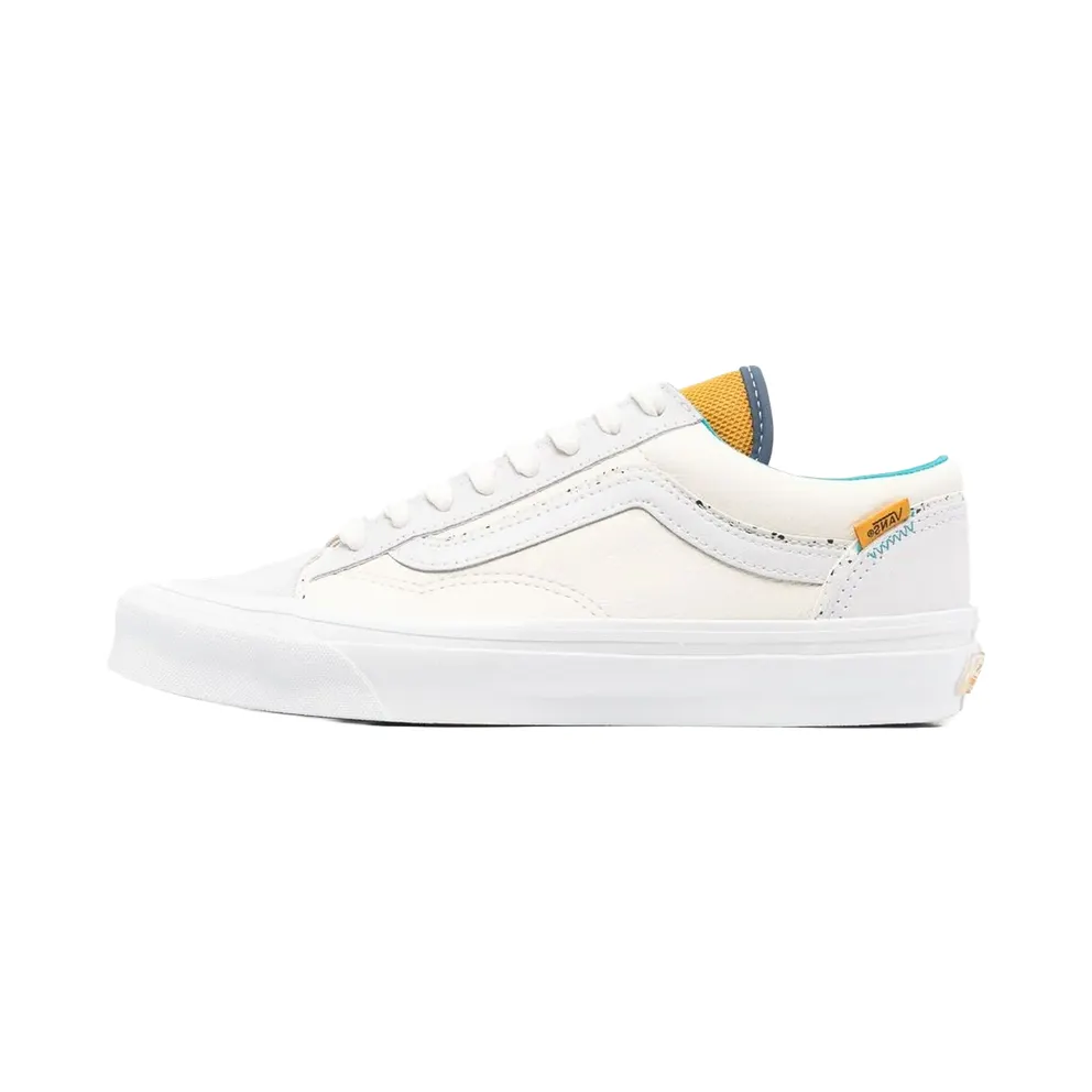 Vans OG Style 36 UL LX “Devil’s Details” (VN0A5FBXW00)