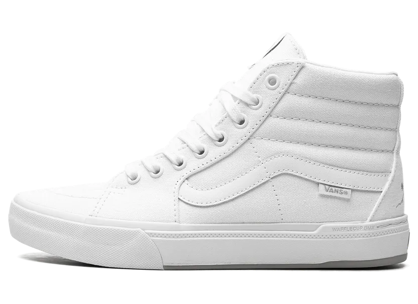 Vans Sk8-Hi Pro BMX “Perris Benegas” (VN0005V092A)