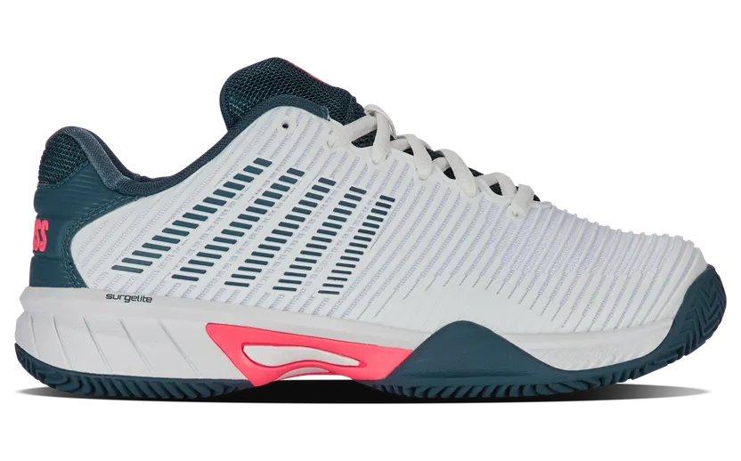 K-Swiss Hypercourt White (86614129M)