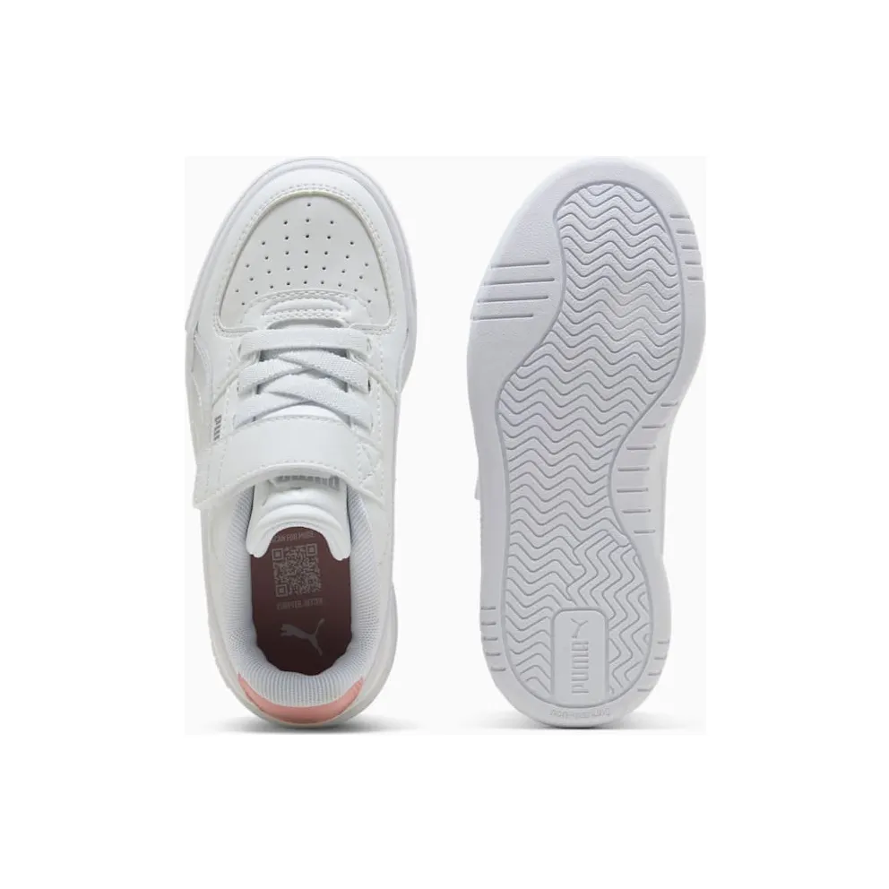 Puma Caven White (406894-01)
