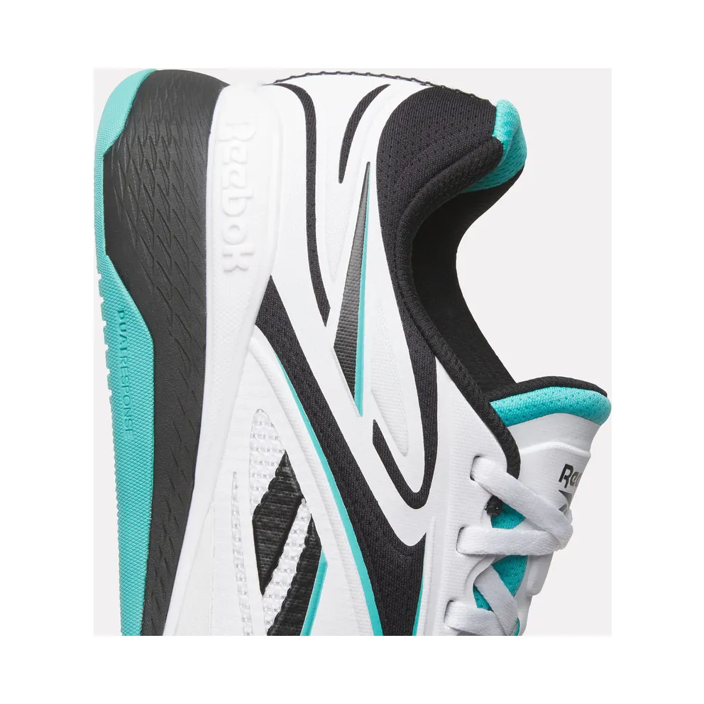 Reebok Nano X5 Edge “Twisted Turquoise” (100272192)