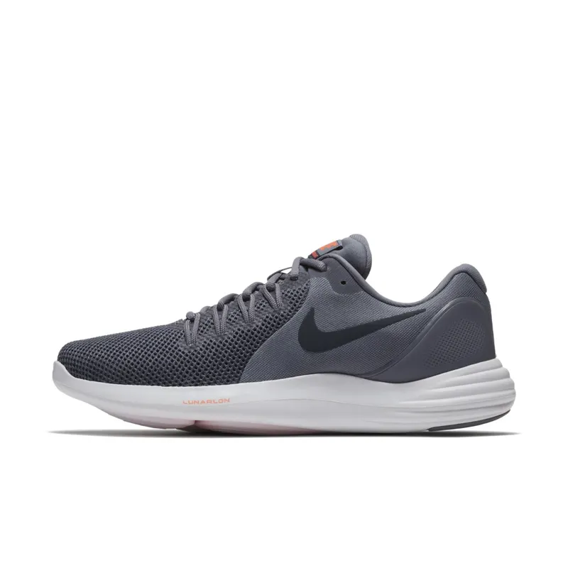 Nike  Lunar Apparent Light Carbon Obsidian Light Carbon/Obsidian (908987-008)