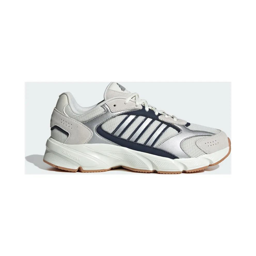 Adidas Crazychaos 2000 Off White / Matte Silver / Legend Ink (IG4351)