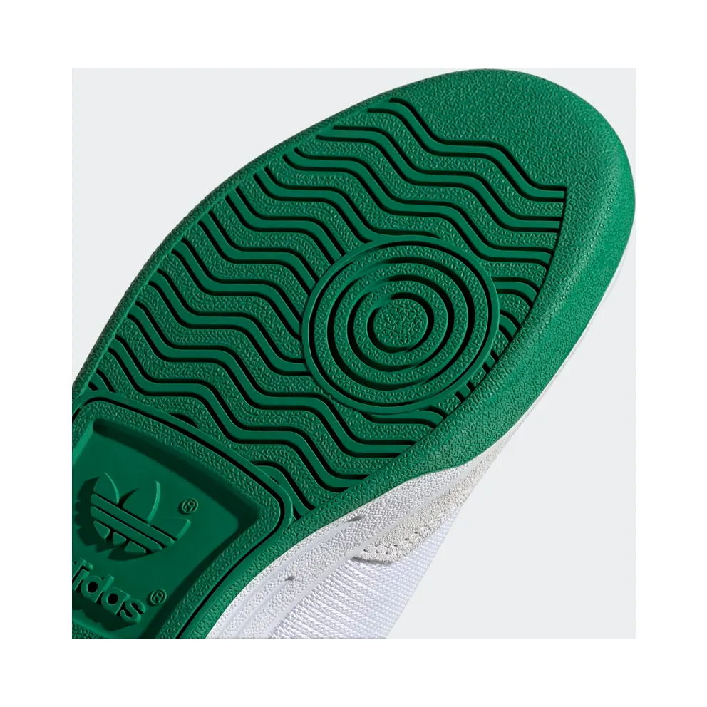 adidas Rod Laver Cloud White / Cloud White / Green (G99863)