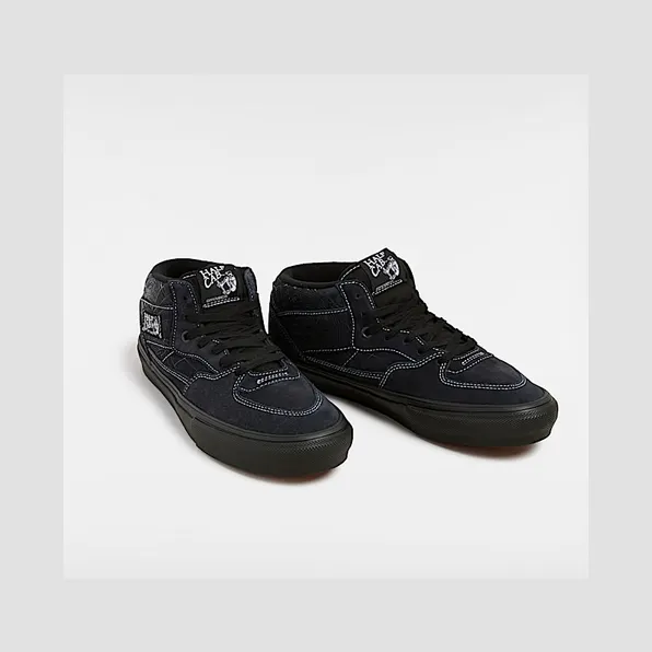 vans-half-cab VN0A2Z34Y39