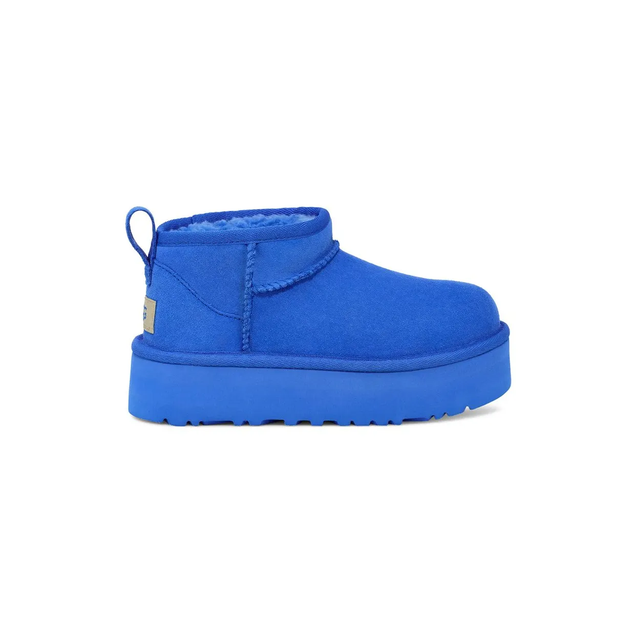 ugg-classic-ultra-mini 1157791K-BGSK