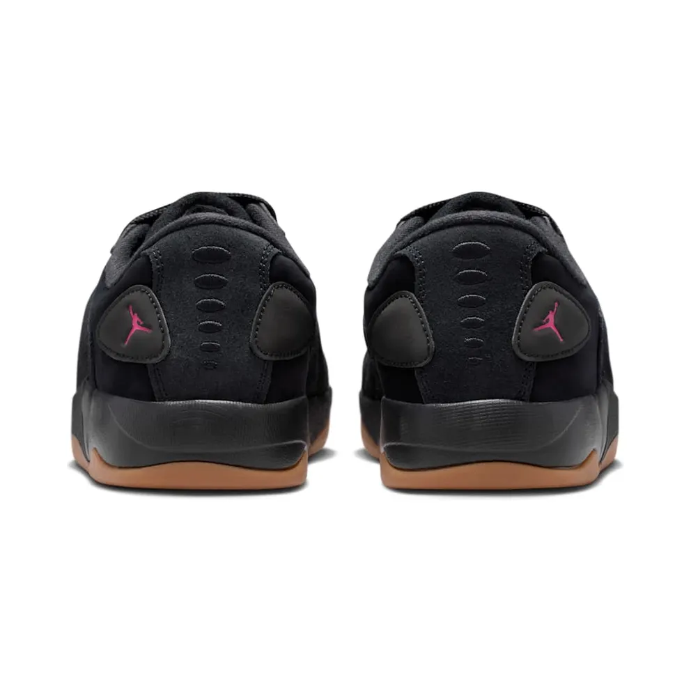Jordan Session Black Pinksicle Gum (IB3731-005)