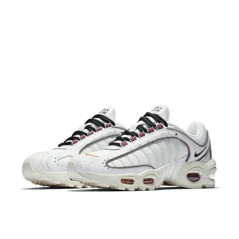 Nike Air Max Tailwind 4 Blue Ribbon Sports (W) White/Black-Summit White-Gym Red (CJ7979-100)