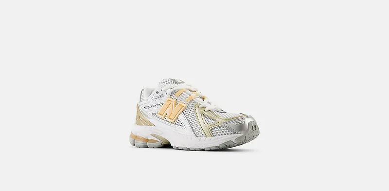 New Balance 1906R Silver Metalic Peach Bloom (PC1906CN)