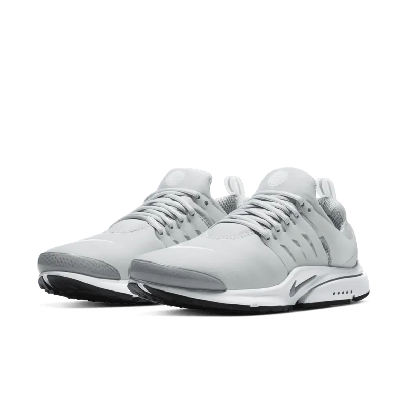 Nike Air Presto Grey (CT3550-002)