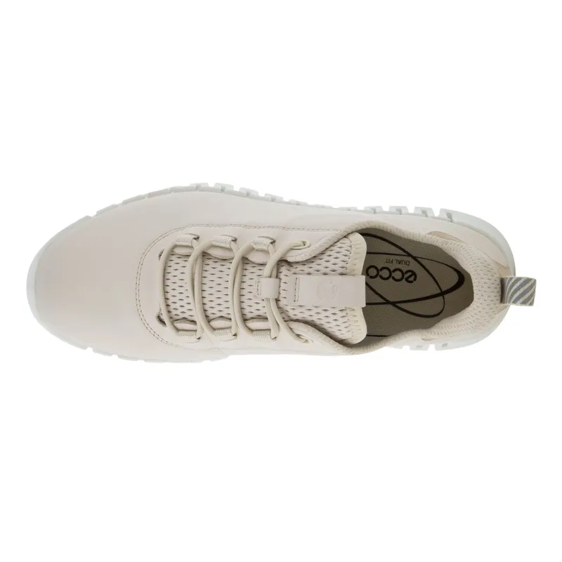 Ecco GRUUV W Beige (21820360720)