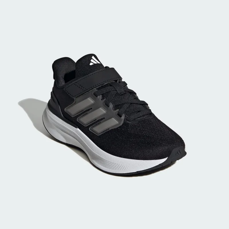 adidas Ultrarun 5 Core Black Cloud White (IF4151)