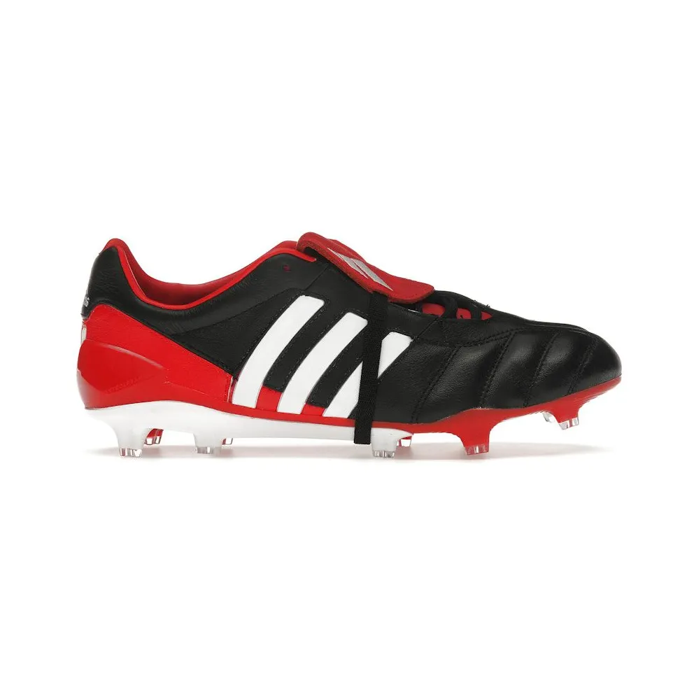 adidas Predator Mania FG Core Black Vivid Red (IH2520)