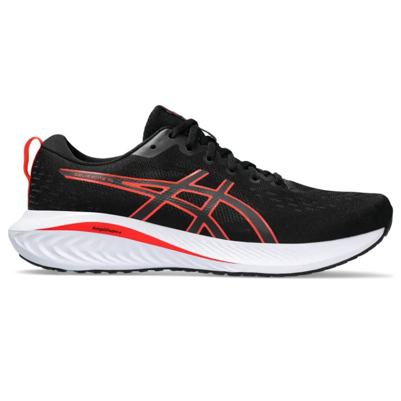 Asics Gel-excite 10 Black/True Red (1011B600.007)