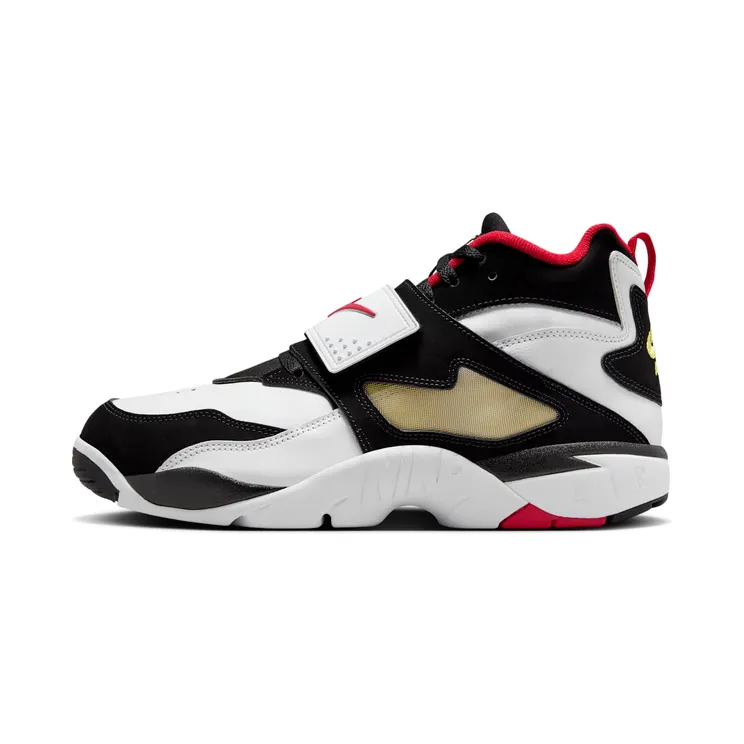 Nike Air Diamond Turf “49ers” (FZ8224-100)