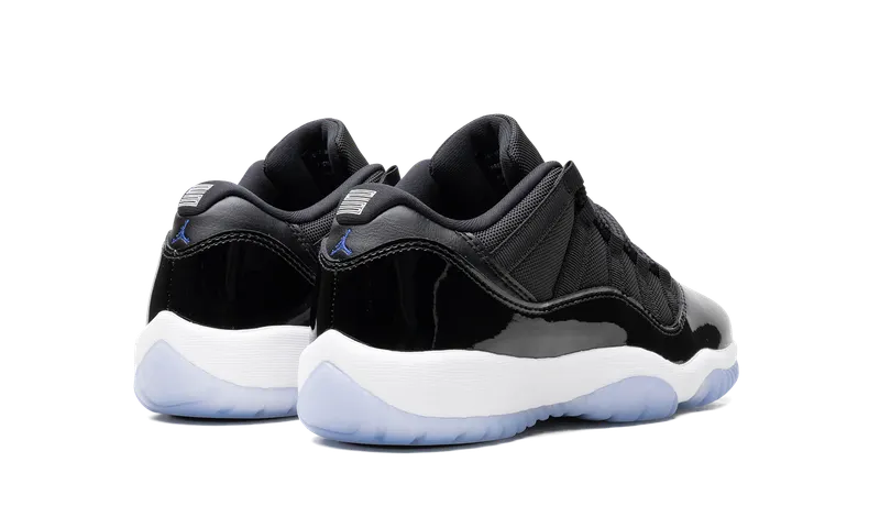 Air Jordan 11 GS “Space Jam” (FV5121-004)