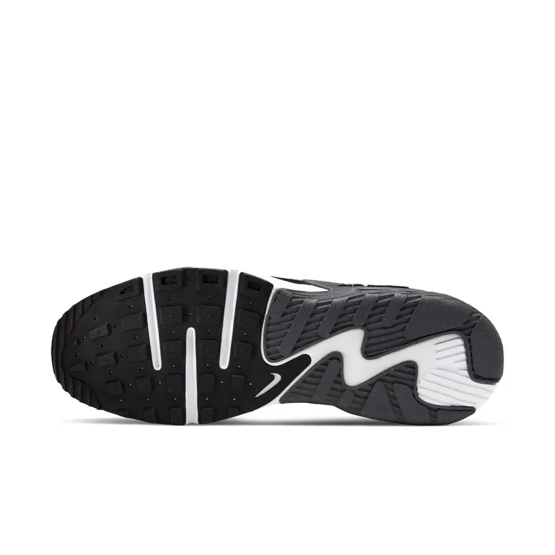 Nike Air Max Excee Black Black/Dark Grey/White (CD4165-001)