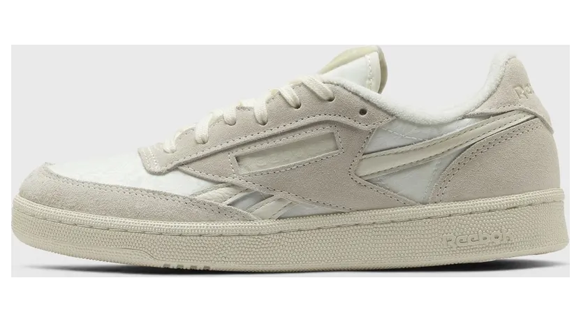 Reebok CLUB C REVENGE VINTAGE II Beige