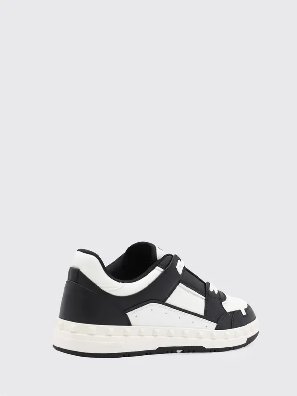 Valentino garavani Sneakers Black (8Y2S0H43RDG0NI) (2)