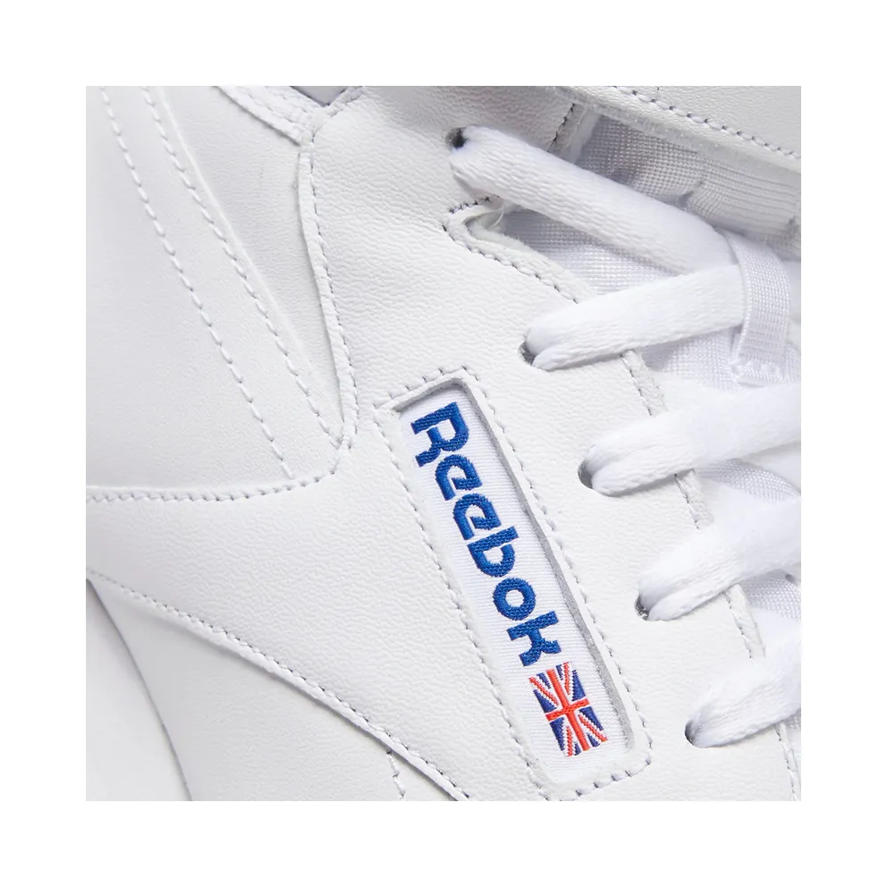 Reebok Ex-O-Fit Hi Intense White (3477)