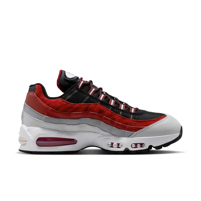 Nike Air Max 95 “Yardrunners Morehouse” (II7276-001)