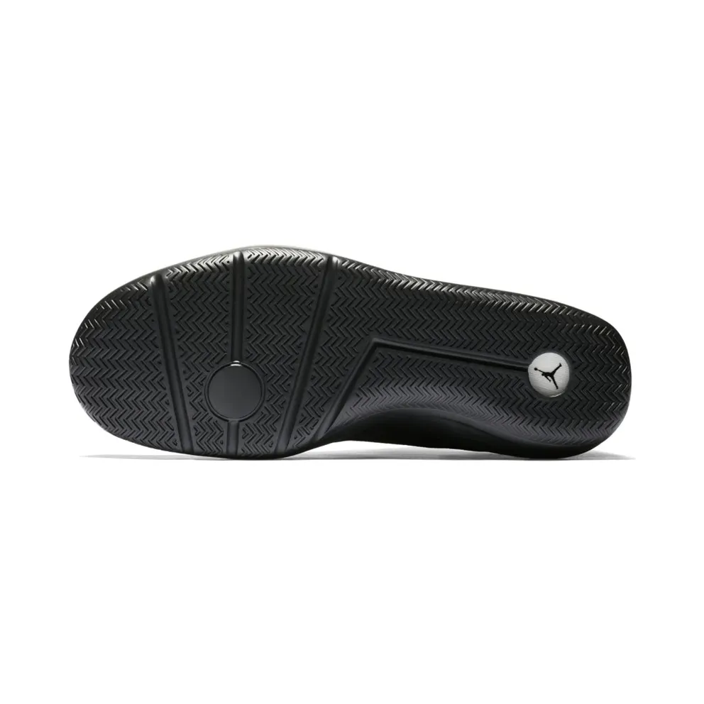 Jordan Eclipse Lea Black/Black (724368-010)