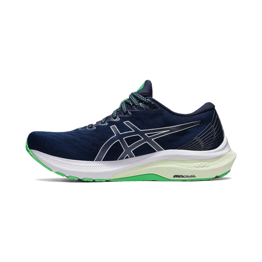 Asics GT-2000 11 Midnight/Whisper Green (1012B271.403)