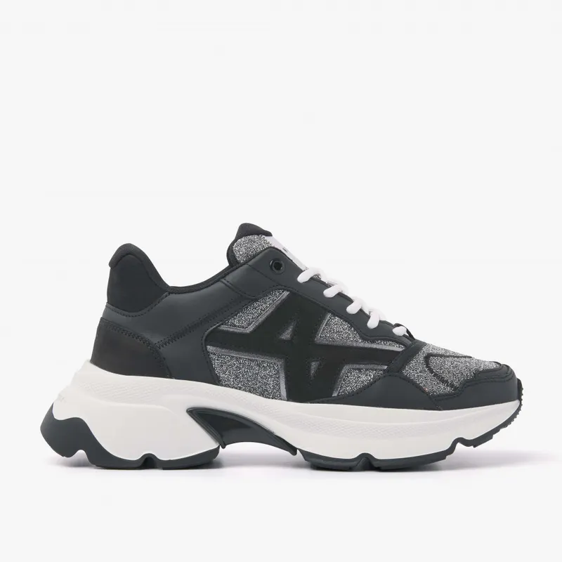 Nubikk Ross Trek Edge L Black (2105140110GL)