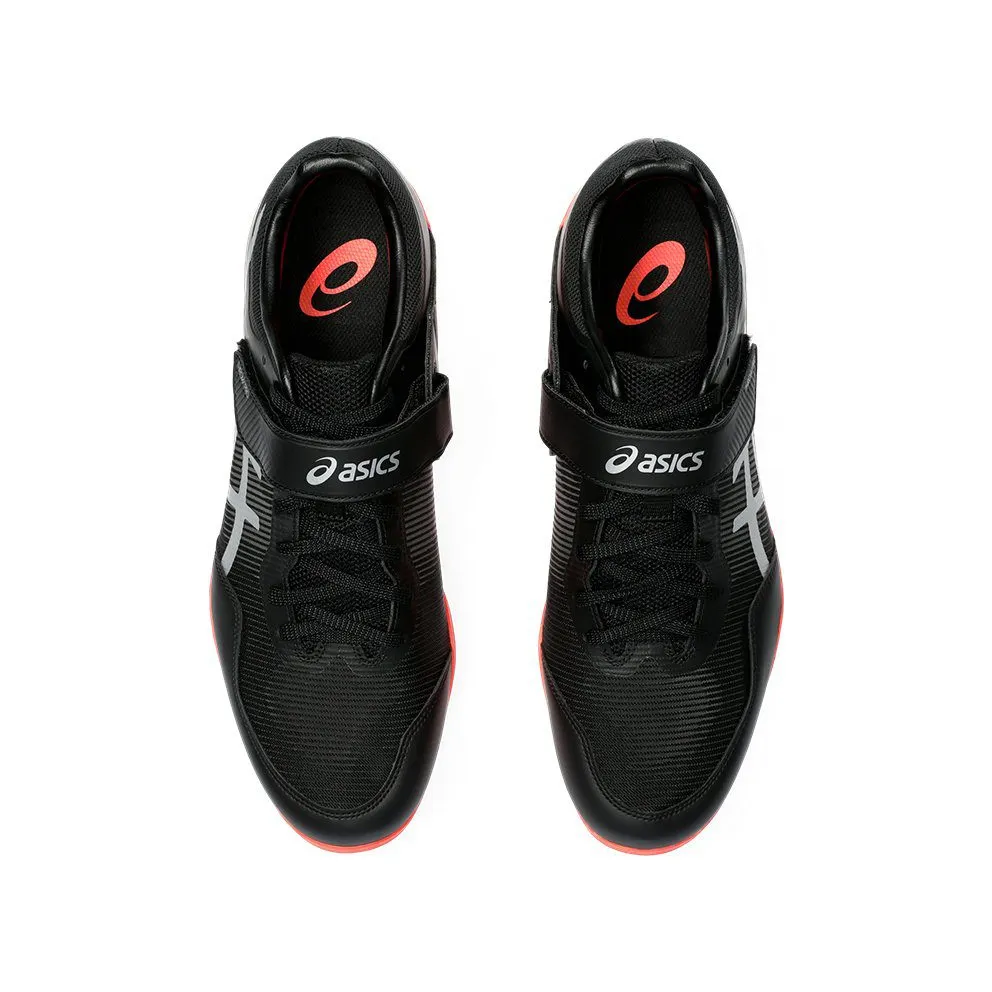 ASICS Throw Pro 3 Black Pure Silver (1093A215-001)