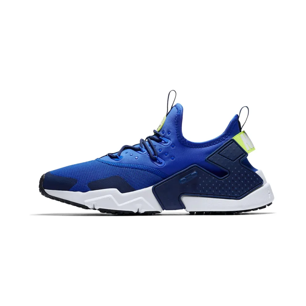 Nike Air Huarache Drift Racer Blue Volt (AH7334-404)